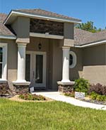 Model Front Entry 1-Click to view full screen image