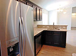 Kathleen III kitchen - click to open larger image in new window